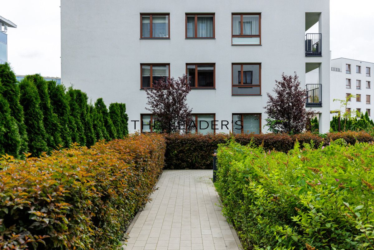 Mieszkanie 5-pokojowe Warszawa Wilanów, ul. Krzysztofa Kieślowskiego. Zdjęcie 13