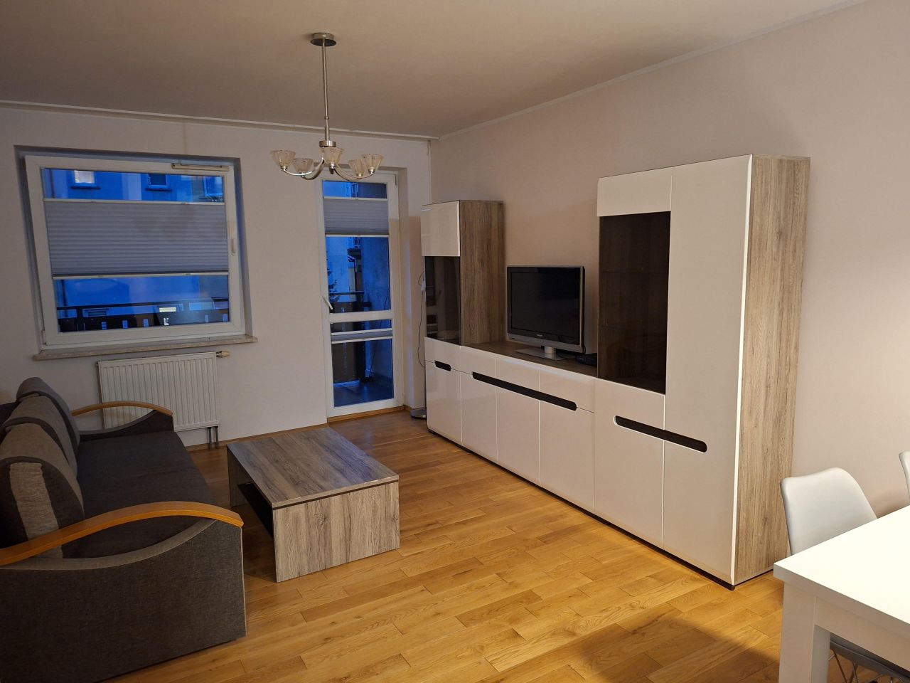 Mieszkanie 2-pokojowe Warszawa Ursus, ul. Górna Droga