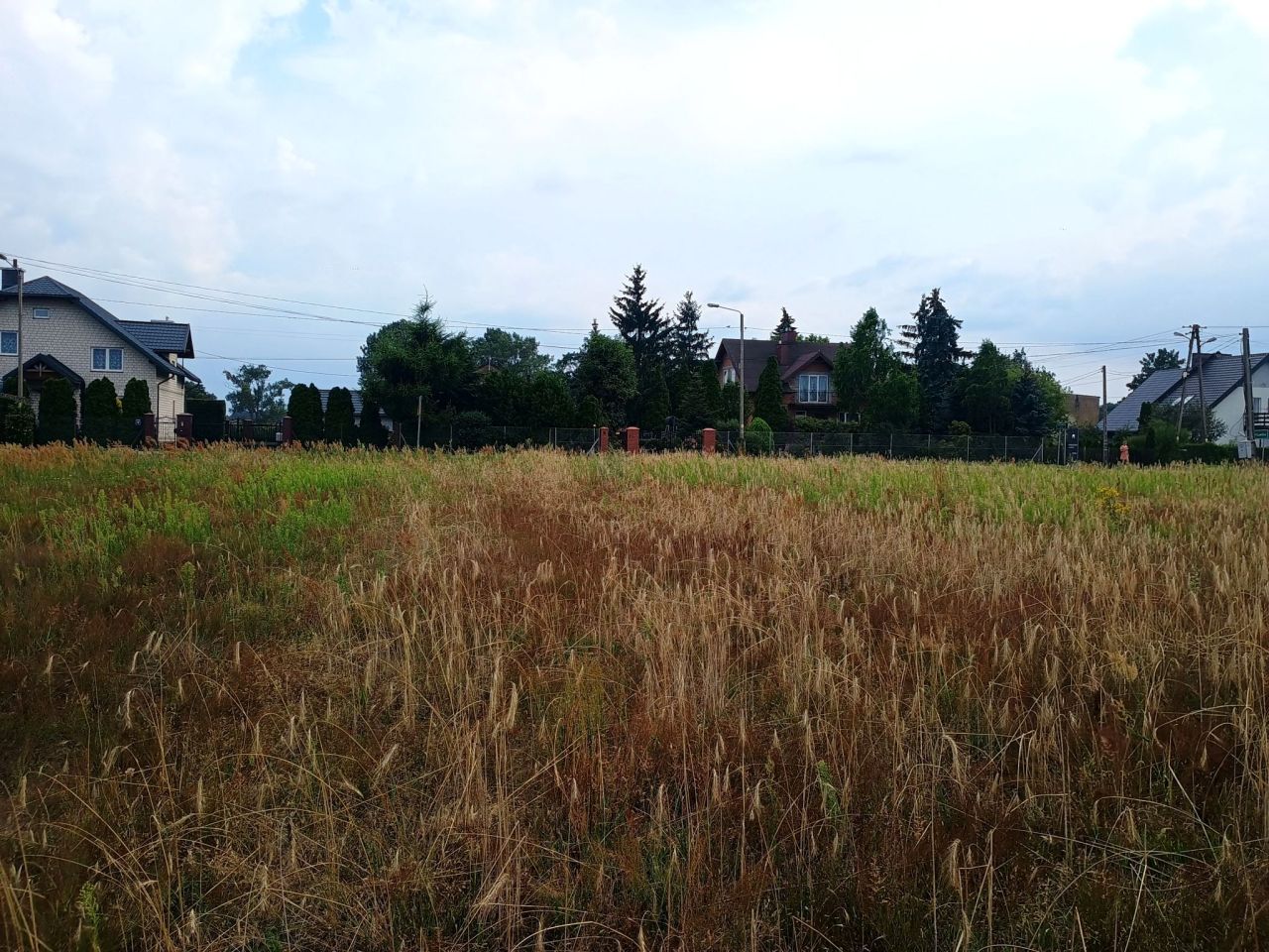 Działka budowlana Piaskowice. Zdjęcie 3