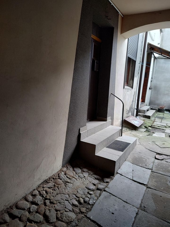 kamienica, 3 pokoje Kobylin, ul. Wolności. Zdjęcie 10