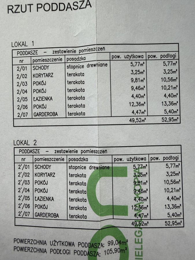 bliźniak, 5 pokoi Dobra, ul. Wodna. Zdjęcie 3