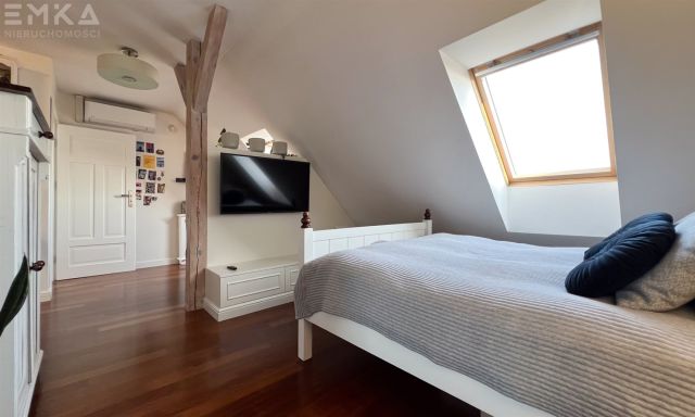 dom szeregowy, 4 pokoje Kwidzyn, ul. Orla. Zdjęcie 17