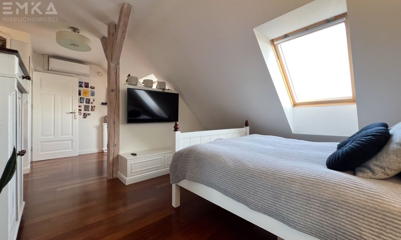 dom szeregowy, 4 pokoje Kwidzyn, ul. Orla. Zdjęcie 17