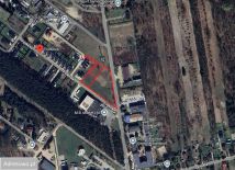 Działka budowlana Solec. Zdjęcie 3