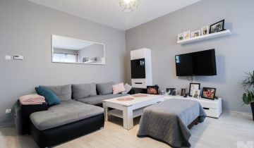 Mieszkanie 3-pokojowe Ostrów