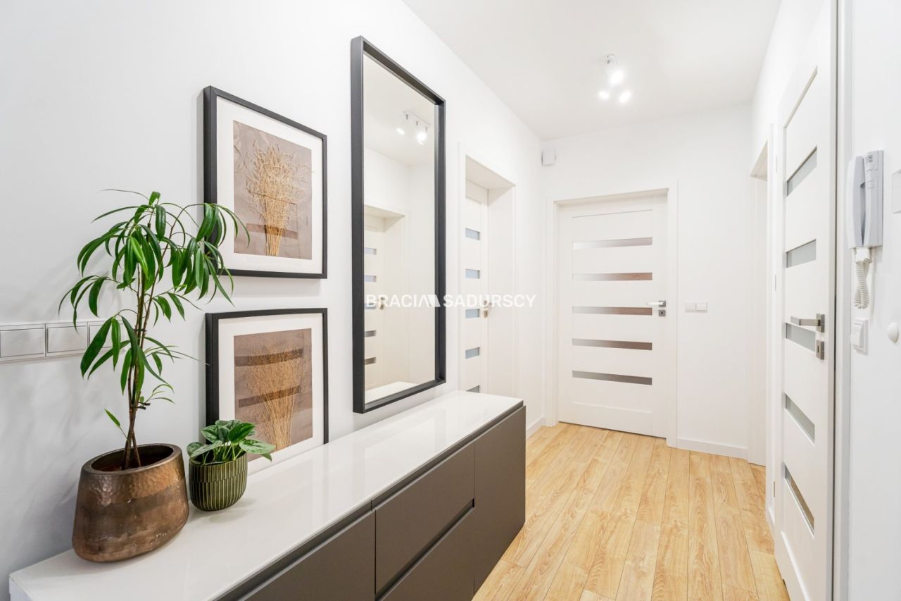 Mieszkanie 4-pokojowe Modlniczka, ul. Kasztanowa. Zdjęcie 27