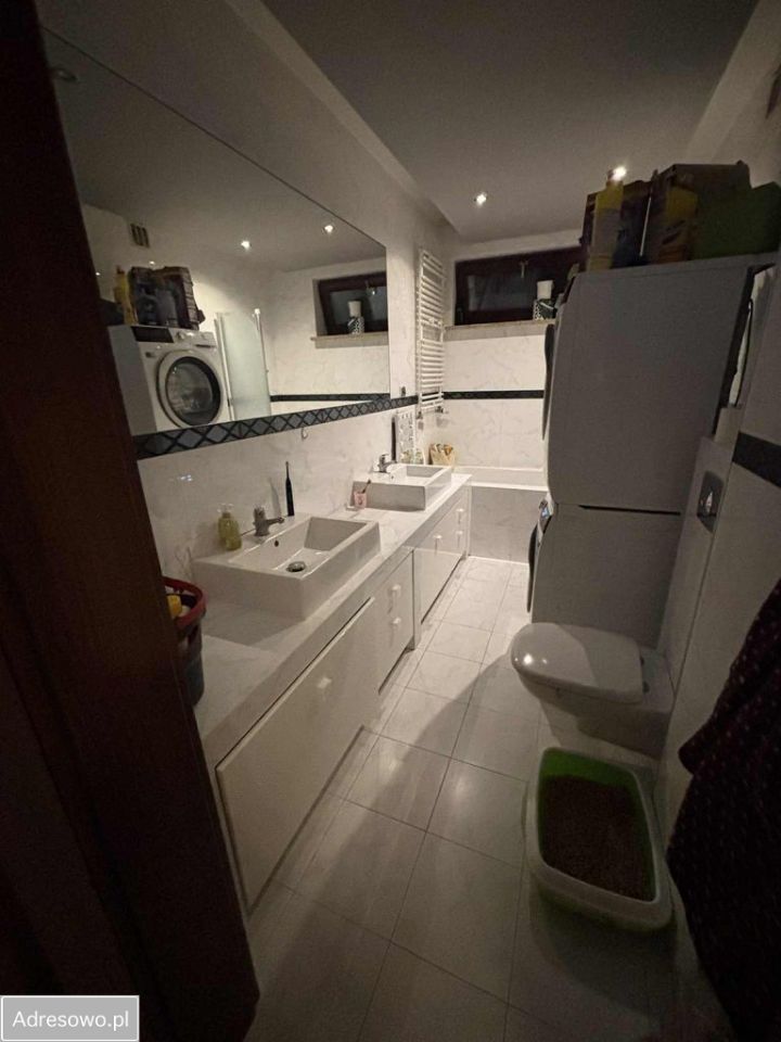 Mieszkanie 4-pokojowe Białystok Centrum, ul. Elizy Orzeszkowej. Zdjęcie 9