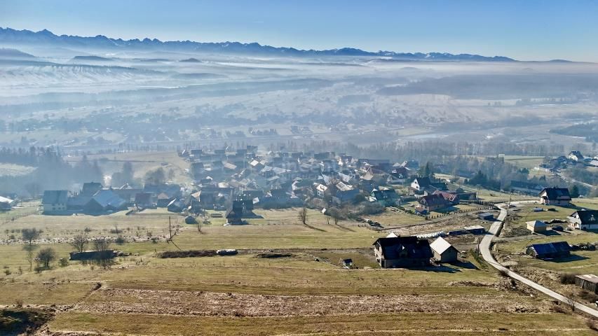 Działka budowlana Szlembark, ul. Słoneczna. Zdjęcie 6