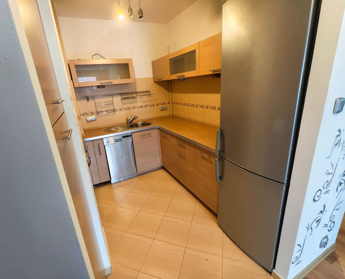 Mieszkanie 3-pokojowe Września, ul. gen. Tadeusza Kutrzeby. Zdjęcie 6