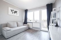 Mieszkanie 1-pokojowe Warszawa Saska Kępa, ul. Zwycięzców