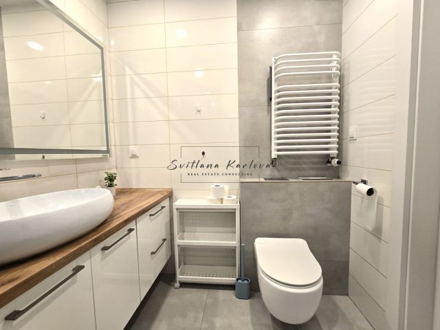 Mieszkanie 2-pokojowe Kraków Prądnik Biały, ul. Pękowicka. Zdjęcie 13