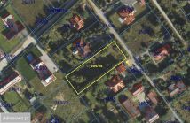 Działka budowlana Gdańsk Klukowo, ul. Telewizyjna. Zdjęcie 4