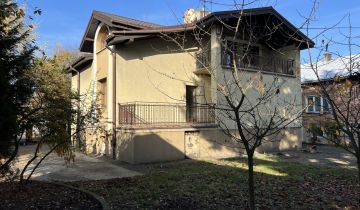 dom wolnostojący, 5 pokoi Wieluń, ul. Lipowa