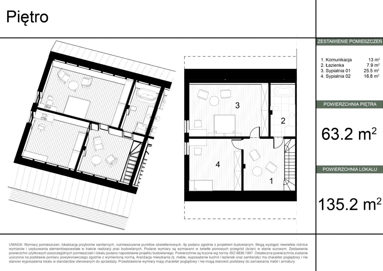 Działka budowlana Kadłubia. Zdjęcie 11