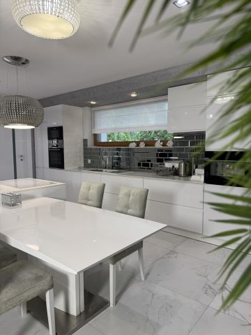 dom wolnostojący, 7 pokoi Warszawa Wawer, ul. Napoleona Bonaparte. Zdjęcie 4