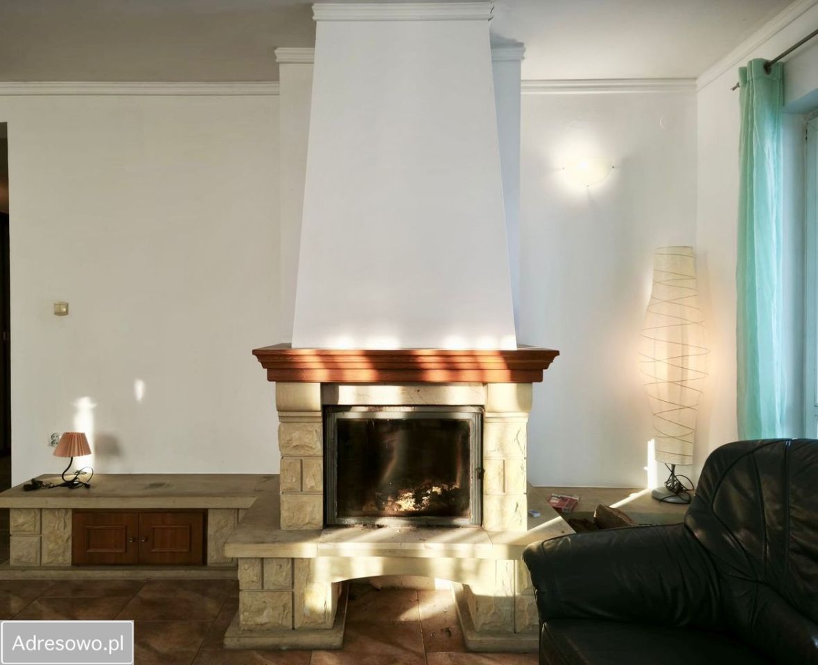 dom wolnostojący, 4 pokoje Rusiec. Zdjęcie 8