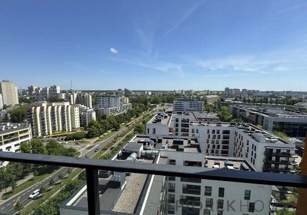 Mieszkanie 3-pokojowe Warszawa Praga-Południe, ul. Motorowa. Zdjęcie 10