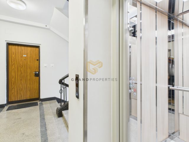 Mieszkanie 1-pokojowe Warszawa Śródmieście, ul. Marszałkowska. Zdjęcie 15