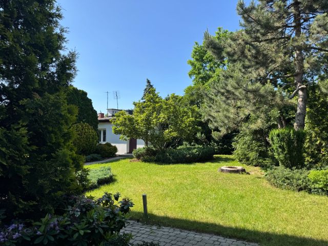 bliźniak, 5 pokoi Warszawa Falenica, ul. Kłodzka. Zdjęcie 4