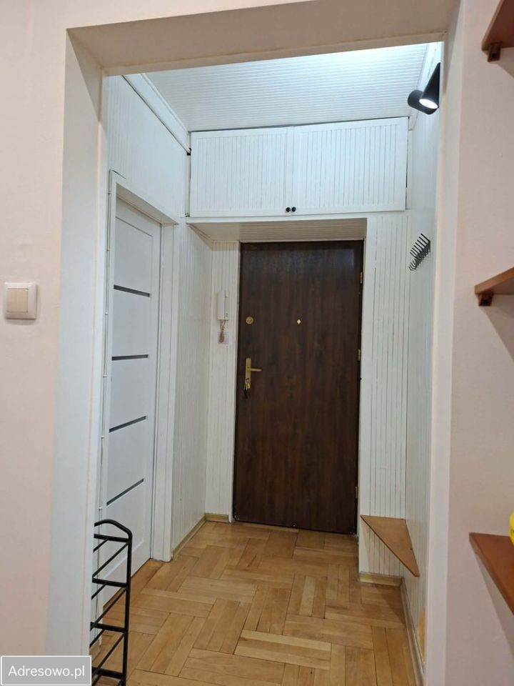 Mieszkanie 3-pokojowe Warszawa Mokotów. Zdjęcie 15