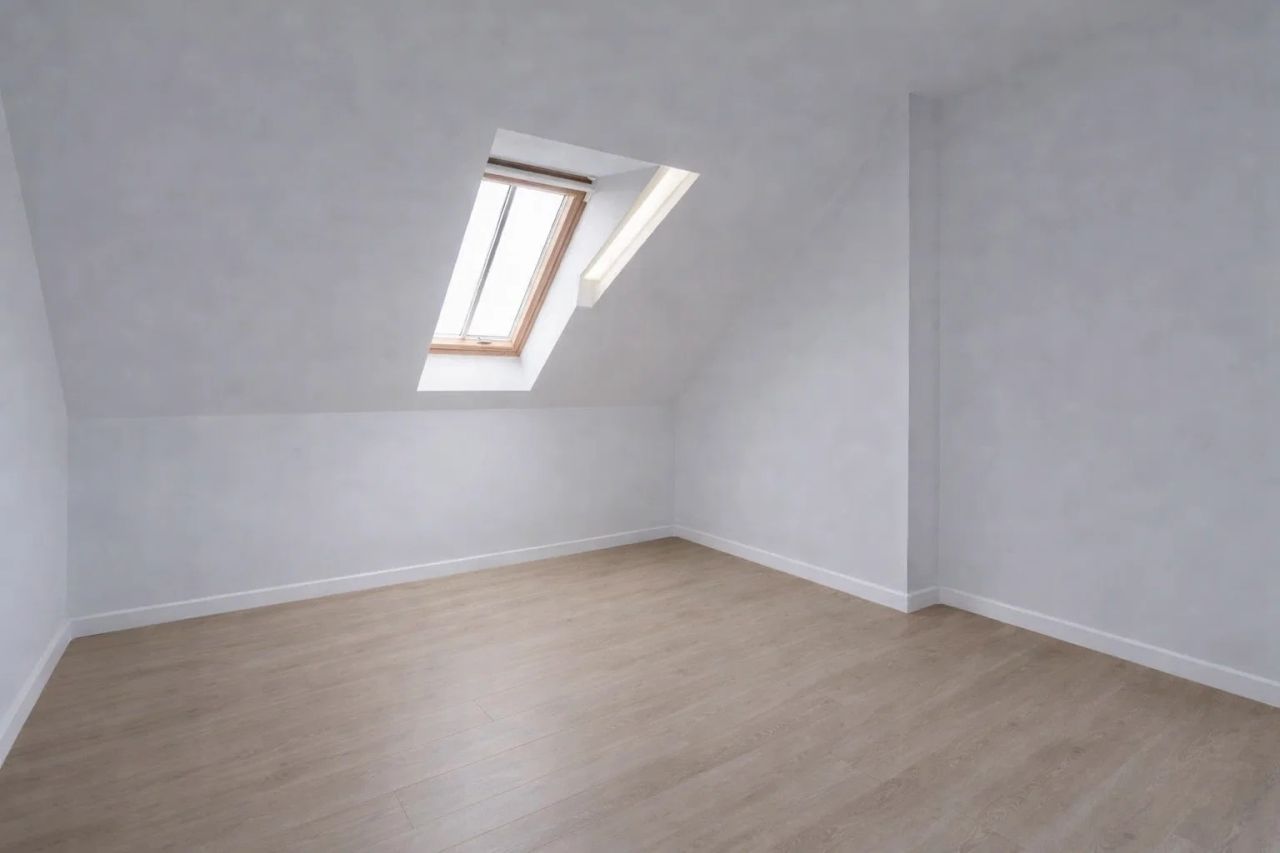 Mieszkanie 3-pokojowe Warszawa Praga-Południe, ul. Józefa Chłopickiego. Zdjęcie 4