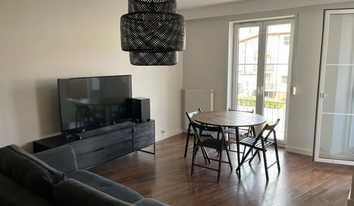 Mieszkanie 2-pokojowe Krosno, os. Osiedle Olszynka