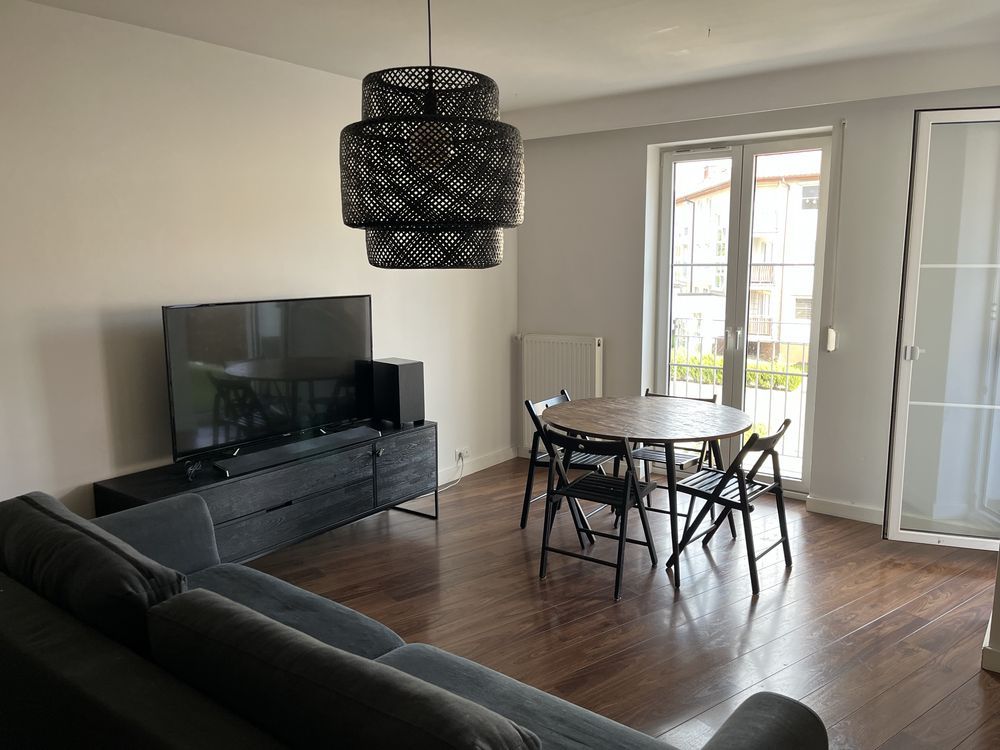 Mieszkanie 2-pokojowe Krosno, os. Osiedle Olszynka. Zdjęcie 1