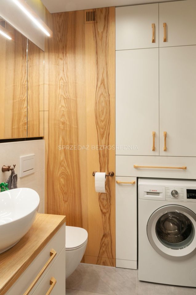 Mieszkanie 3-pokojowe Warszawa Ursus, ul. Skoroszewska. Zdjęcie 8