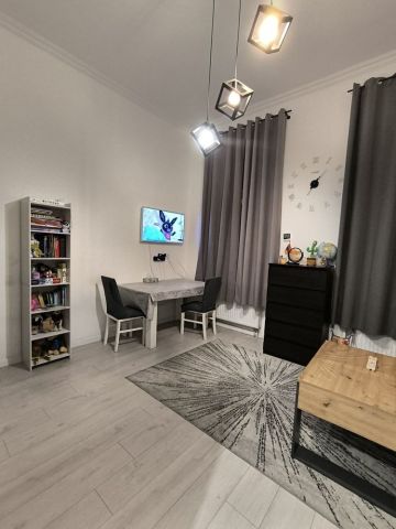 Mieszkanie 3-pokojowe Łódź Śródmieście, ul. Nawrot. Zdjęcie 1