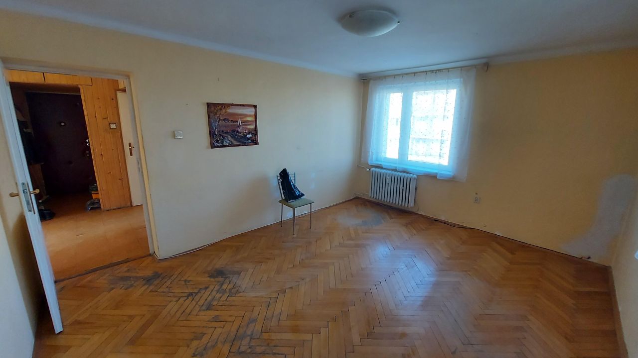 Mieszkanie 3-pokojowe Włocławek Centrum, al. Chopina. Zdjęcie 18