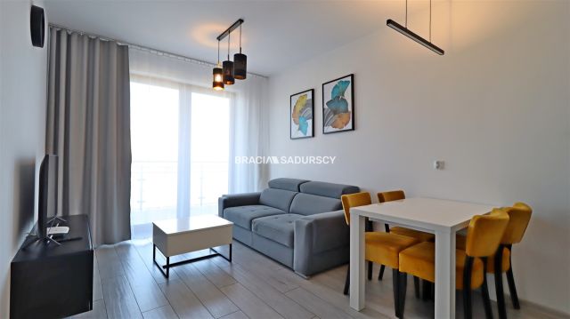 Mieszkanie 4-pokojowe Kraków Podgórze, ul. Na Zakolu Wisły. Zdjęcie 10