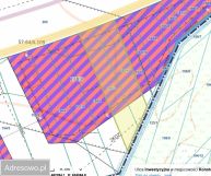 Działka inwestycyjna Konotopa, ul. Inwestycyjna. Zdjęcie 2