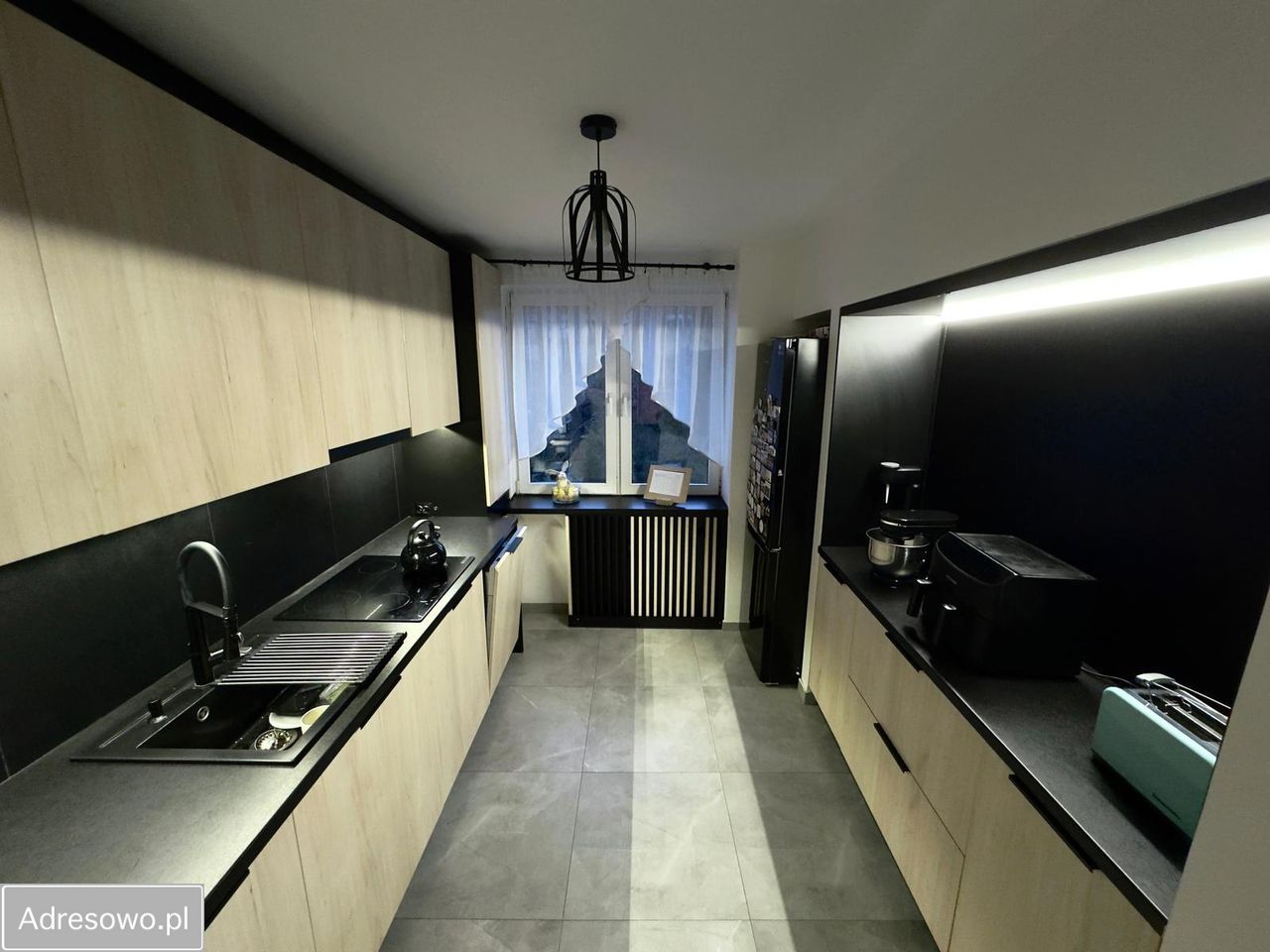 Mieszkanie 3-pokojowe Strzelce Krajeńskie. Zdjęcie 16