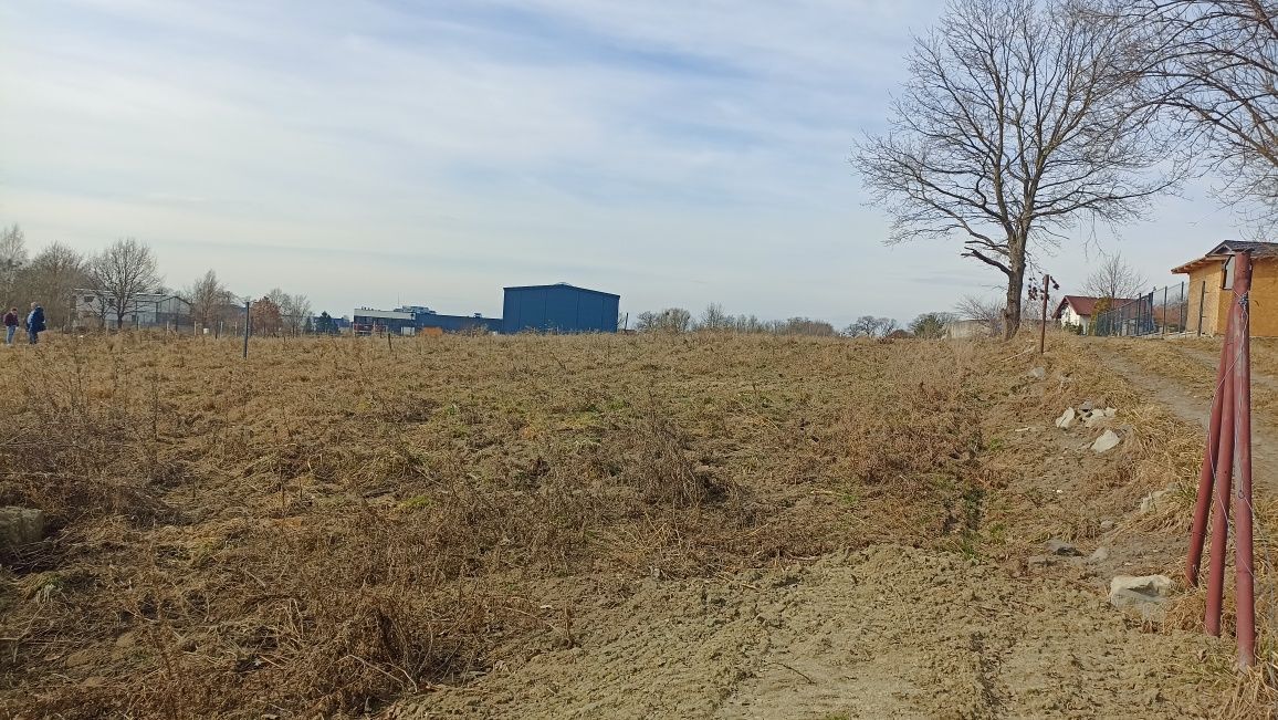 Działka rod Gdańsk Rudniki. Zdjęcie 3