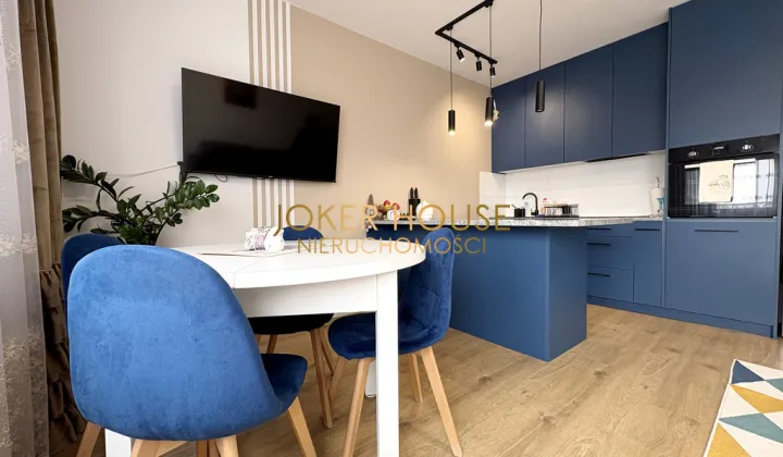 Mieszkanie 3-pokojowe Rzeszów Nowe Miasto, ul. bp. Józefa Sebastiana Pelczara