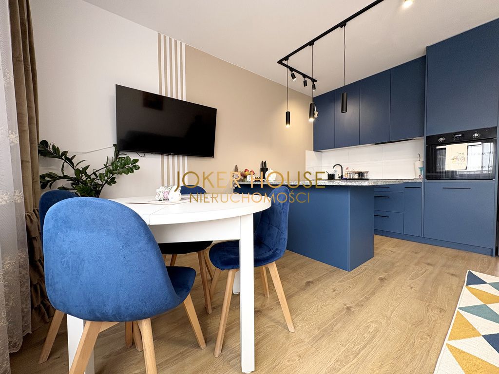 Mieszkanie 3-pokojowe Rzeszów Nowe Miasto, ul. bp. Józefa Sebastiana Pelczara. Zdjęcie 1