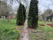 Działka rod Bydgoszcz, ul. Horodelska. Zdjęcie 4