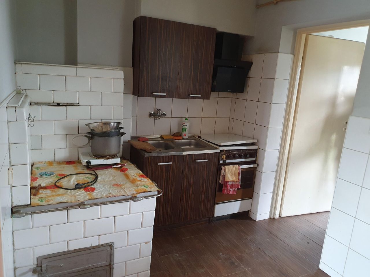 dom wolnostojący, 2 pokoje Sichów Duży. Zdjęcie 7