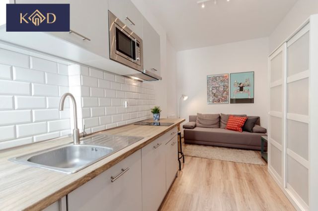 Mieszkanie 5-pokojowe Poznań Łazarz, ul. Śniadeckich. Zdjęcie 4