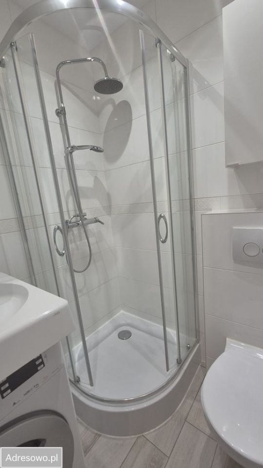 Mieszkanie 2-pokojowe Kraków Podgórze, ul. Kalwaryjska. Zdjęcie 15