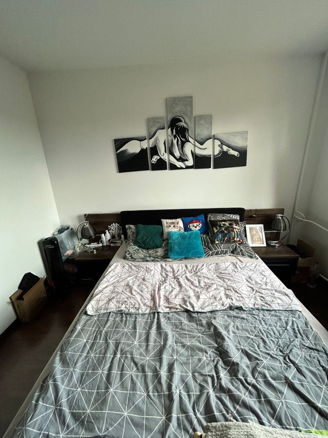 Mieszkanie 3-pokojowe Sieradz, ul. Ignacego Daszyńskiego. Zdjęcie 3