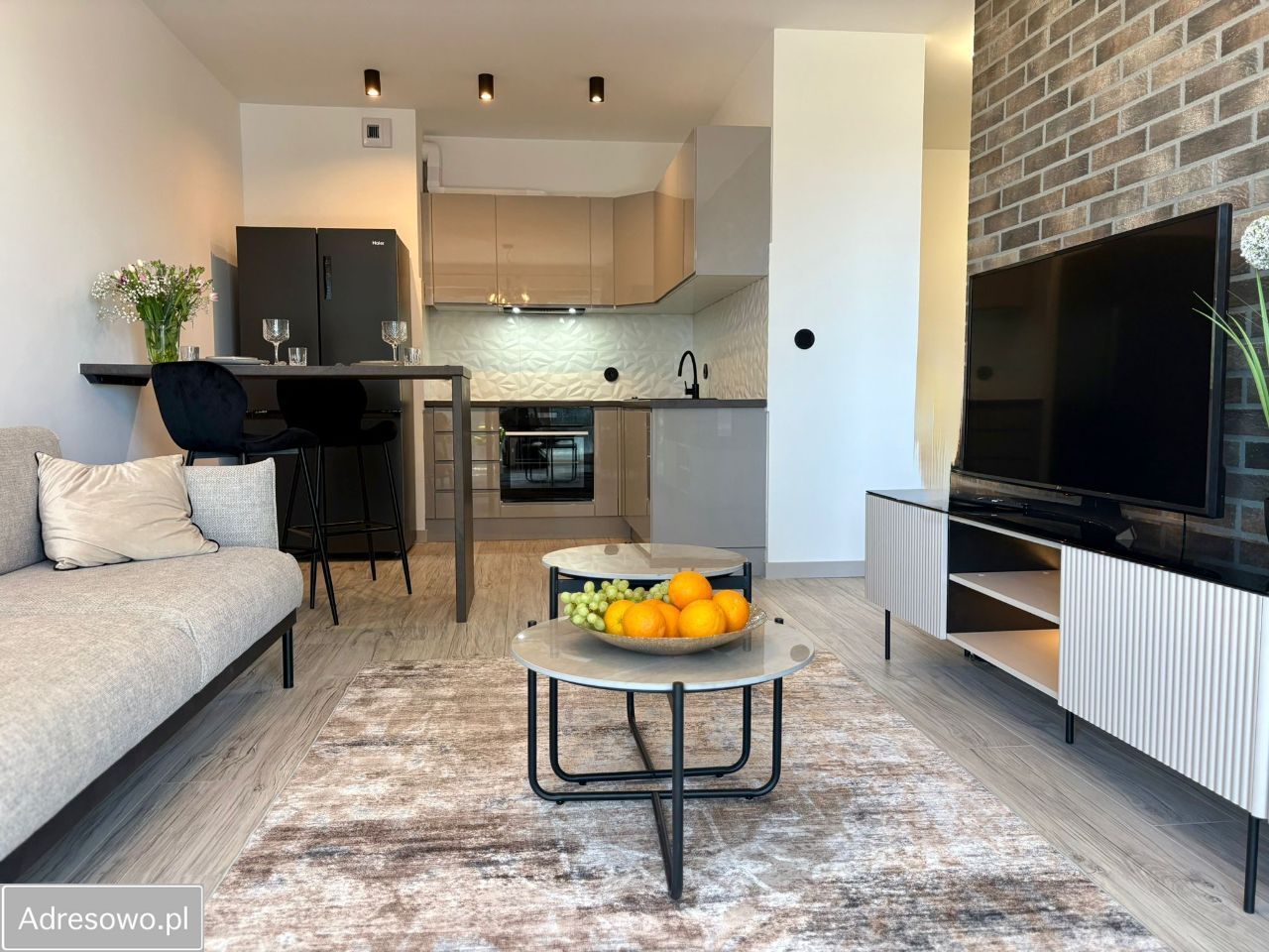 Mieszkanie 2-pokojowe Gdańsk Śródmieście, ul. Wałowa. Zdjęcie 14