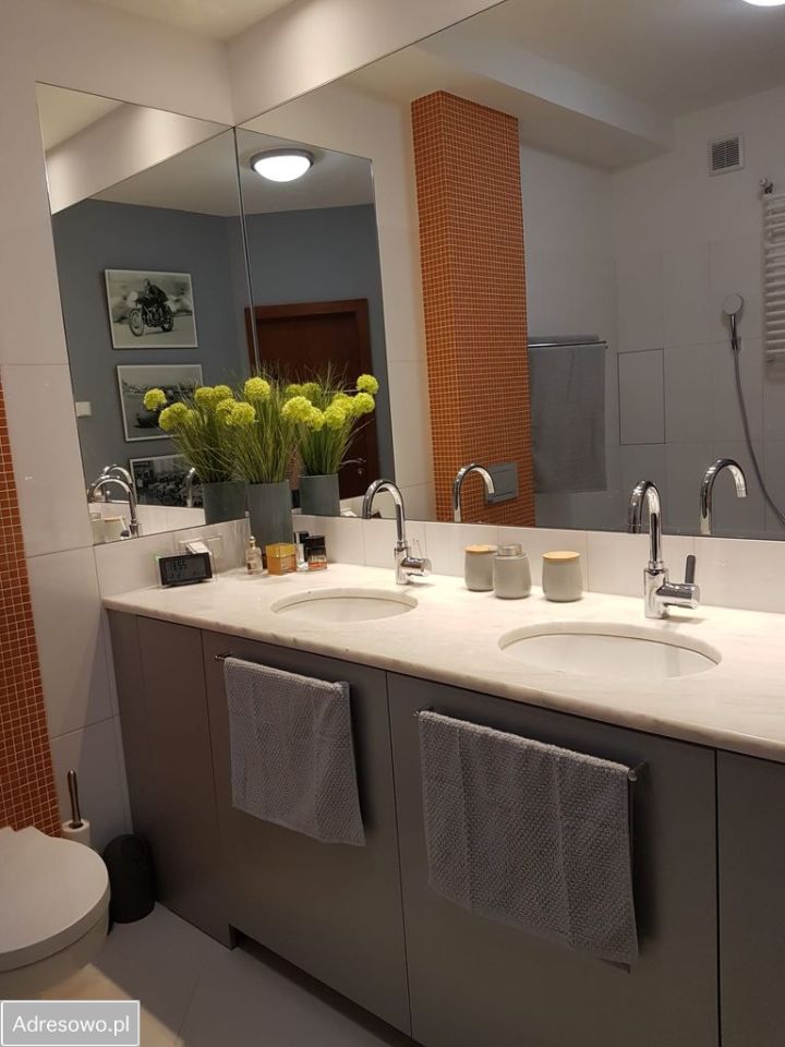 Mieszkanie 3-pokojowe Warszawa Wola, ul. Grabowska. Zdjęcie 16