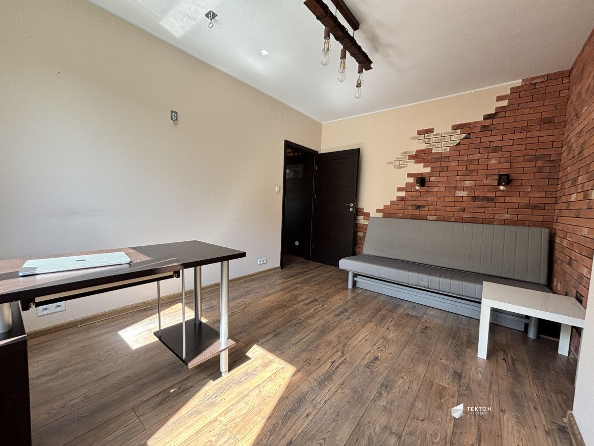 Mieszkanie 3-pokojowe Warszawa Śródmieście, ul. Inflancka. Zdjęcie 12