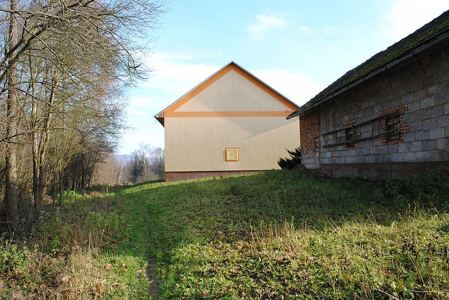 dom wolnostojący, 3 pokoje Szerzyny. Zdjęcie 27