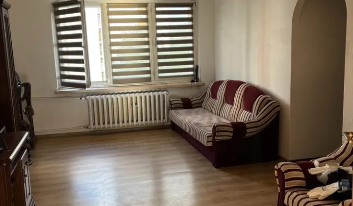 Mieszkanie 2-pokojowe Rybnik Śródmieście, ul. Tadeusza Kościuszki