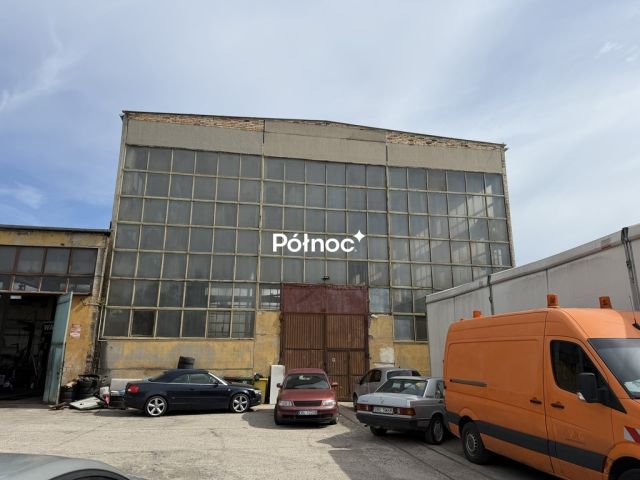 Hala/magazyn Bolesławiec, ul. Tadeusza Kościuszki. Zdjęcie 4