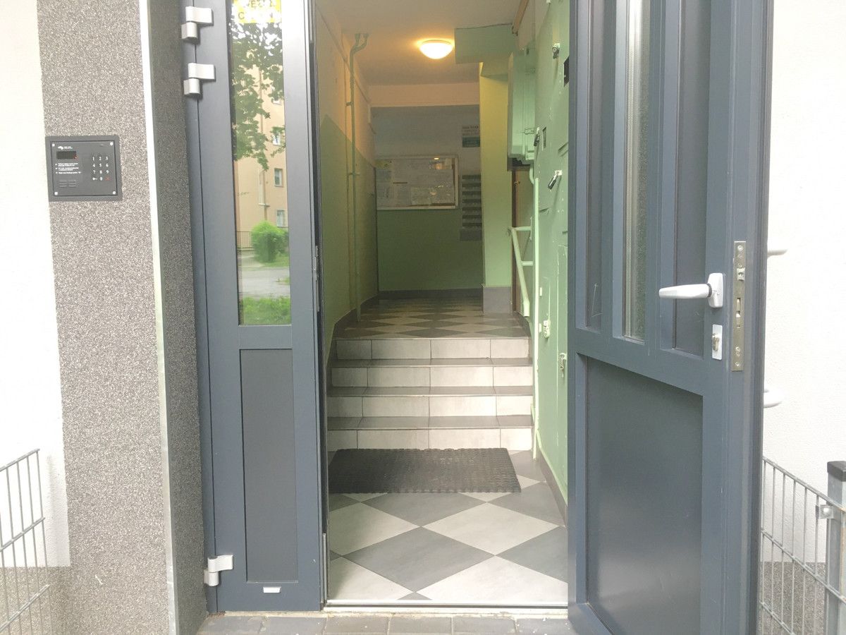 Mieszkanie 2-pokojowe Warszawa, ul. Mordechaja Anielewicza. Zdjęcie 10