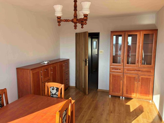 Mieszkanie na sprzedaż, 3 pokoje, 48 m², Płock
