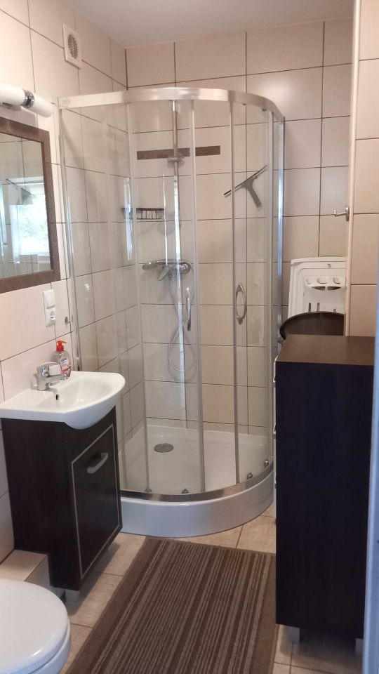Mieszkanie 3-pokojowe Szczecin Drzetowo. Zdjęcie 8